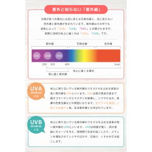 窓ガラスフィルム uvカット 紫外線100%カ...の詳細画像3