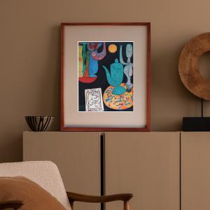 新品未開封　2点セット　光宗薫　ヘアオイル　100mg 直筆サイン入りチェキ 光宗薫 複製原画7 「わたしの国〜メルヘンティック・モノクロワールド