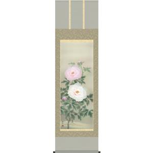 掛け軸 松竹梅鶴亀 (瀬田功舟) 掛軸 : 掛け軸・絵画の専門店 掛軸堂