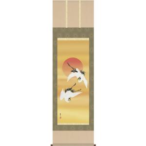 掛け軸のほなこてYahoo!店 - 慶祝画掛け軸|Yahoo!ショッピング