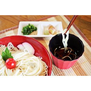 そうめん ひやむぎ 冷麦 素麺 お取り寄せ 九...の詳細画像5