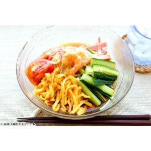 冷やし中華 お取り寄せ レモン味 & かぼす味...の詳細画像5