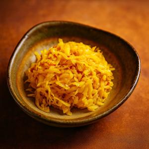 九州産 細切り たくあん 甘辛大根 漬物 定番...の詳細画像2