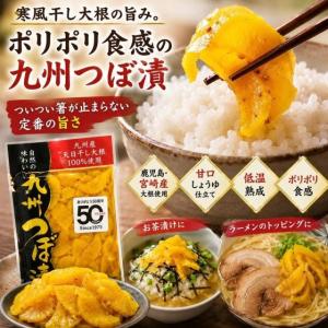 白ご飯に最高 漬け物 3種セット 博多名物から...の詳細画像2