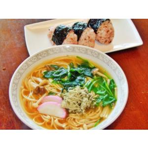 ラーメン 濃厚 鰹だしラーメン お取り寄せ 日...の詳細画像1