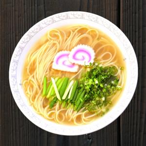 ラーメン 濃厚 鰹だしラーメン お取り寄せ 日...の詳細画像2