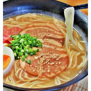 博多ラーメン お取り寄せ 九州とんこつスープ ...の詳細画像1