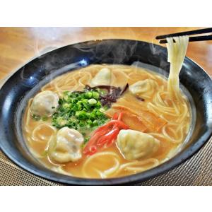 博多ラーメン お取り寄せ 九州とんこつスープ ...の詳細画像3