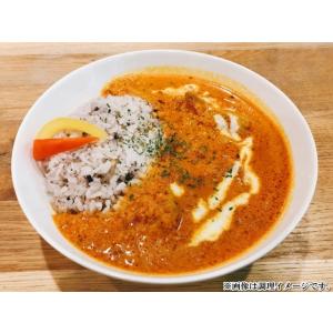 バターチキンカレー & スリランカ風チキンカレ...の詳細画像3