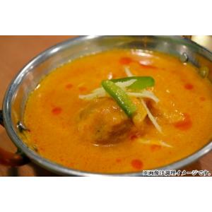 バターチキンカレー & スリランカ風チキンカレ...の詳細画像5