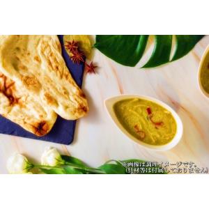 タイ風グリーンカレー & バターチキンカレー ...の詳細画像4