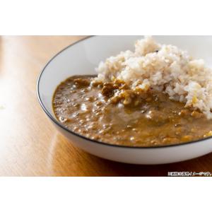 キーマカレー & スリランカ風チキンカレー 会...の詳細画像2