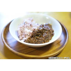 キーマカレー & スリランカ風チキンカレー 会...の詳細画像4