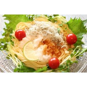 冷やし中華 人気 かぼす味スープ 柑橘果汁入り...の詳細画像5