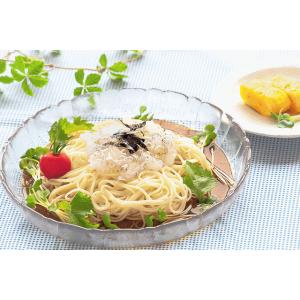 冷やし中華 人気 かぼす味スープ 柑橘果汁入り...の詳細画像2