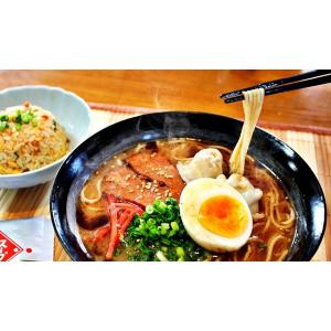 熊本風 黒とんこつ 2人前+替玉麺2食付 かく...の詳細画像1
