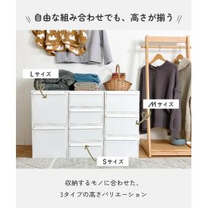 レビュー特典 収納ボックス 収納ケース クロー...の詳細画像2