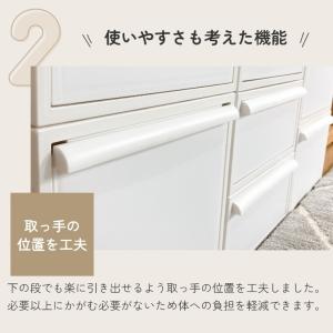 レビュー特典 収納ボックス 収納ケース クロー...の詳細画像5