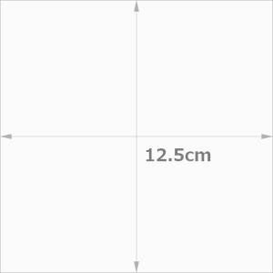 貼ってはがせる 滑り止め両面シート 透明大判タ...の詳細画像2
