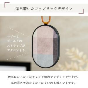 電気カイロ 充電式カイロ 繰り返し 使える か...の詳細画像2