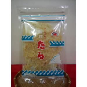 早崎商店 オーロラ印味付たら 75g × 5袋