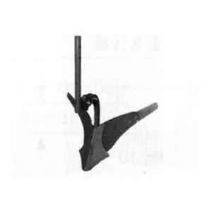 ホンダ（HONDA） ホンダ耕うん機 アタッチメント プチなFG201用