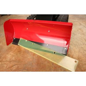 ホンダ（HONDA） ユキオス SB800用 ゴムスクレーパー 11533 : プラウ