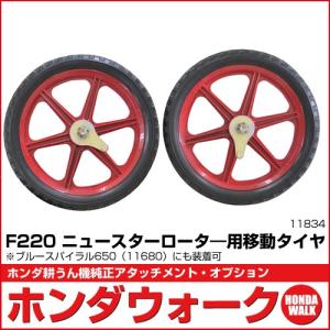 ホンダ（HONDA） 家庭用耕運機 パンチ F402、F503 用 アタッチメント