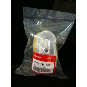 ホンダ耕運機 エアクリーナー17210-734-505 対応機�