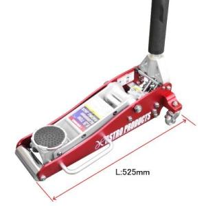 【限定品】AP 2.0TONアルミガレージジャッキ GJ160 アストロプロダクツ（ASTROPRODUCTS） AP 2.0TON アルミガレージ