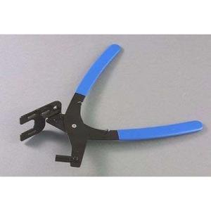 エキゾーストハンガーリムーブプライヤー AP 工具 DIY アストロプロダクツ