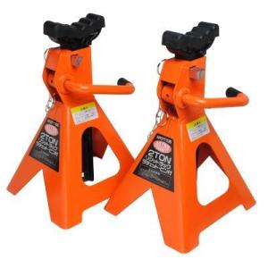 AP 2PC 2TON リジットラック ラチェット ピン付