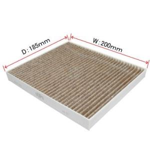 アストロプロダクツ astroproducts AP カーエアコンフィルター APCF-023