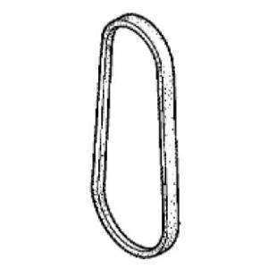 ホンダ（HONDA） ホンダ除雪機純正パーツ オーガベルト Vベルト 対応