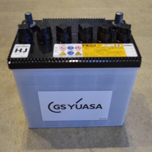 バッテリー34A19RT　「適用型式/ホンダ除雪機　HS1180Z/1390Z S70/120　HS...