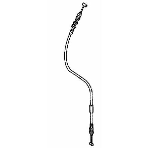 ホンダ除雪機純正パーツ　ハイトアジャスティングケーブル　対応機種HSS970i、HS1170ｉ　「品...