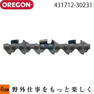 OREGON（オレゴン） ループチェーン アドバンスカット 91PX057EJ