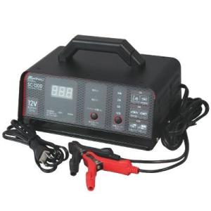 meltec 大自工業 SC-1200 スーパーバッテリーチャージャー　4906918177871
