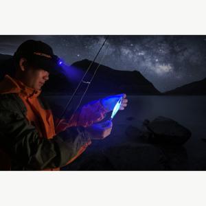 Nicron H35UV UV付ヘッドライト1...の詳細画像4