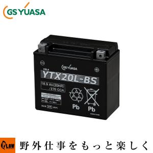 GS YUASA ユアサ バッテリー YTX12-BS-GY ホンダ除雪機 HSS655c-J