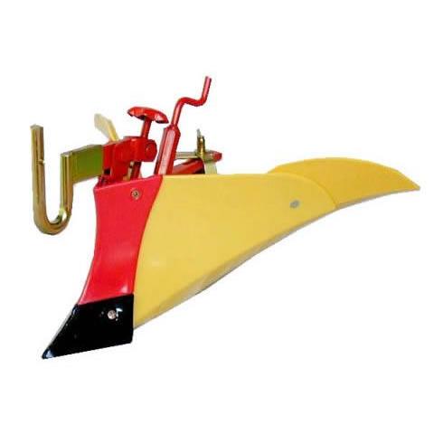 クボタ 耕運機 耕うん機オプション　TMC200・TMS30・TMAシリーズ用　ニューイエロー培土機...