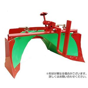 クボタ 耕運機 耕うん機オプション　TMS30・TMAシリーズ用　スーパーグリーン畝立て機 9122...