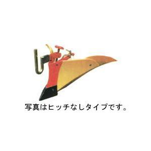 クボタ 耕運機 耕うん機オプション　FTR350・3500・3500-C用　ニューイエロー培土機（ヒ...