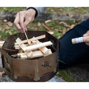 Fireside ファイヤーサイドマッチ(ロン...の詳細画像5