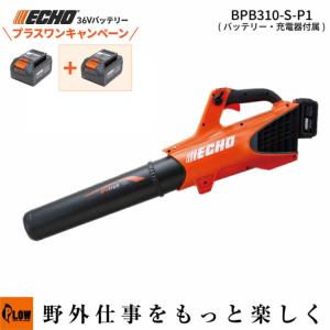 やまびこ ECHO エコー ハンディーブロワ（EGB2501 エンジン式 最大風量 