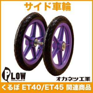 電動耕運機 オカネツ工業 Curvo(くるぼ) アタッチメント 草削りカゴ
