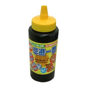 フタワ　強力忌避一番　500ml　【JAN 4522495400074】｜honda-walk