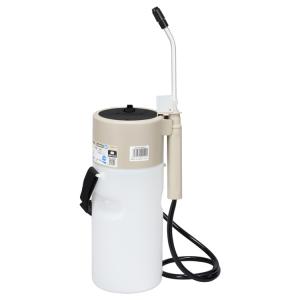 工進（KOSHIN） 乾電池式噴霧器 消毒名人 DK-7D : プラウ Yahoo!店