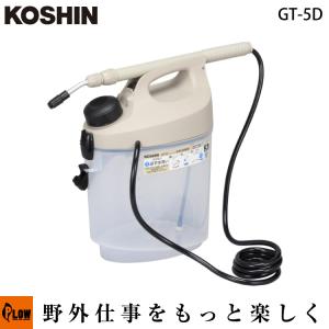 乾電池 噴霧器 KOSHIN DK7D 消毒名人 工進（KOSHIN） 乾電池式噴霧器 消毒名人 DK-7D : プラウ Yahoo!店