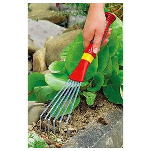 Wolf Garten ウルフガルテン Small Sweep グリップハンドル式 レーキ プラウ オンラインストア 通販 Paypayモール